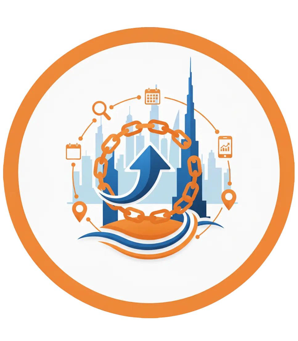 Link building services Dubai